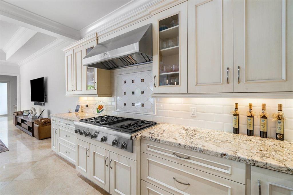 Old Floresta - Residential