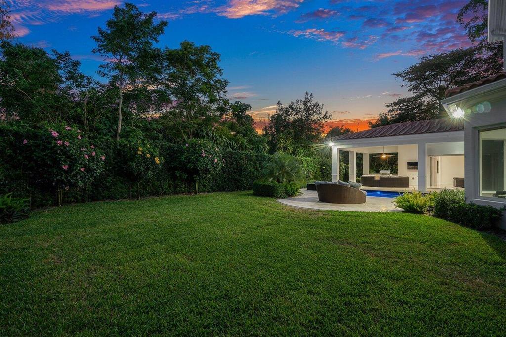 Old Floresta - Residential