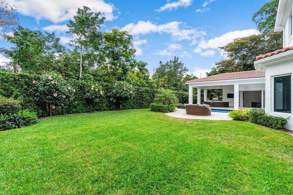 Old Floresta - Residential