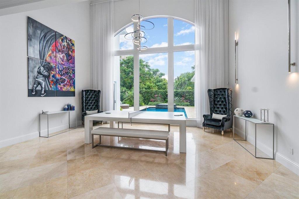 Old Floresta - Residential