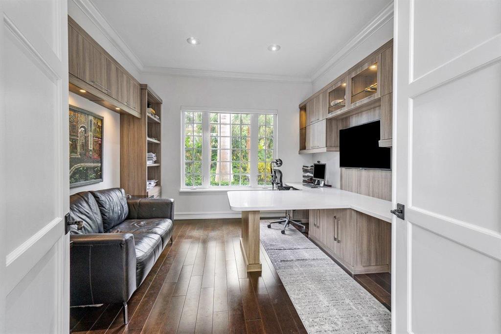 Old Floresta - Residential