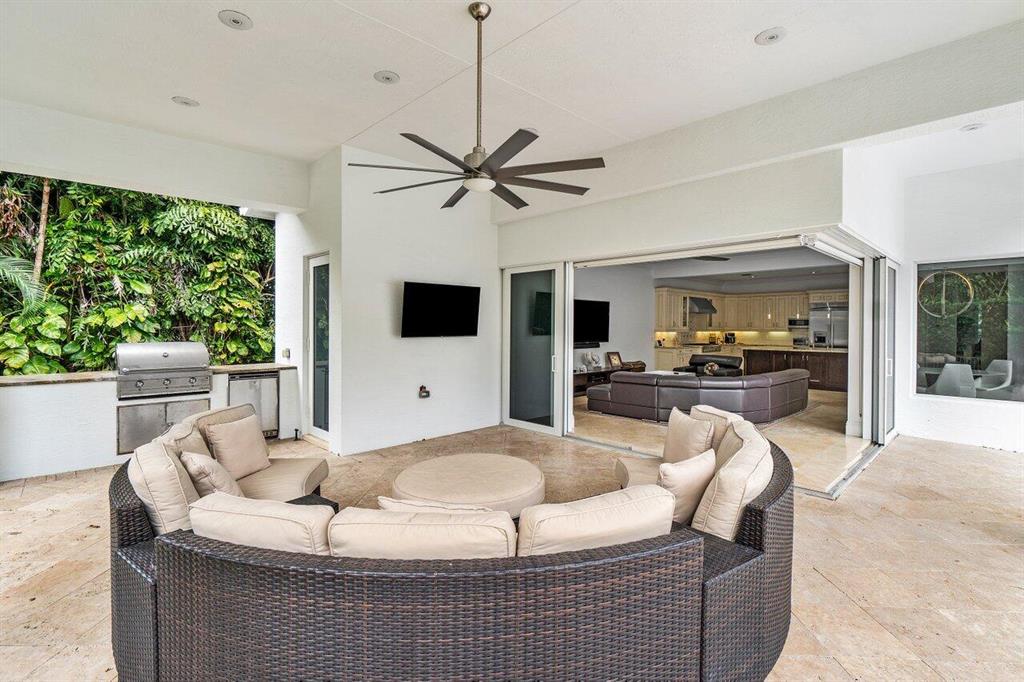 Old Floresta - Residential