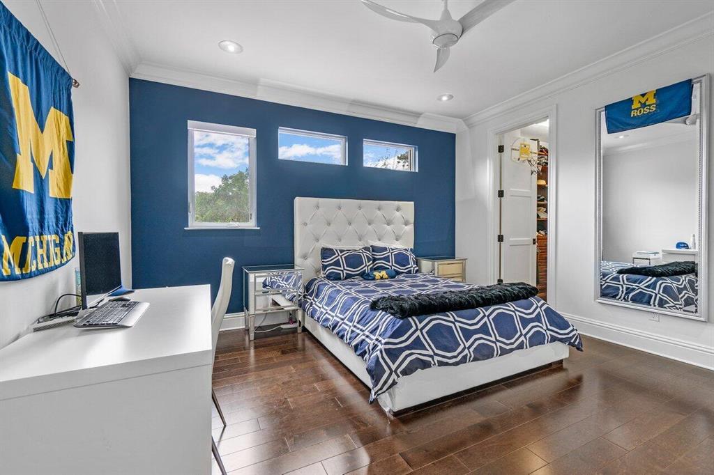 Old Floresta - Residential