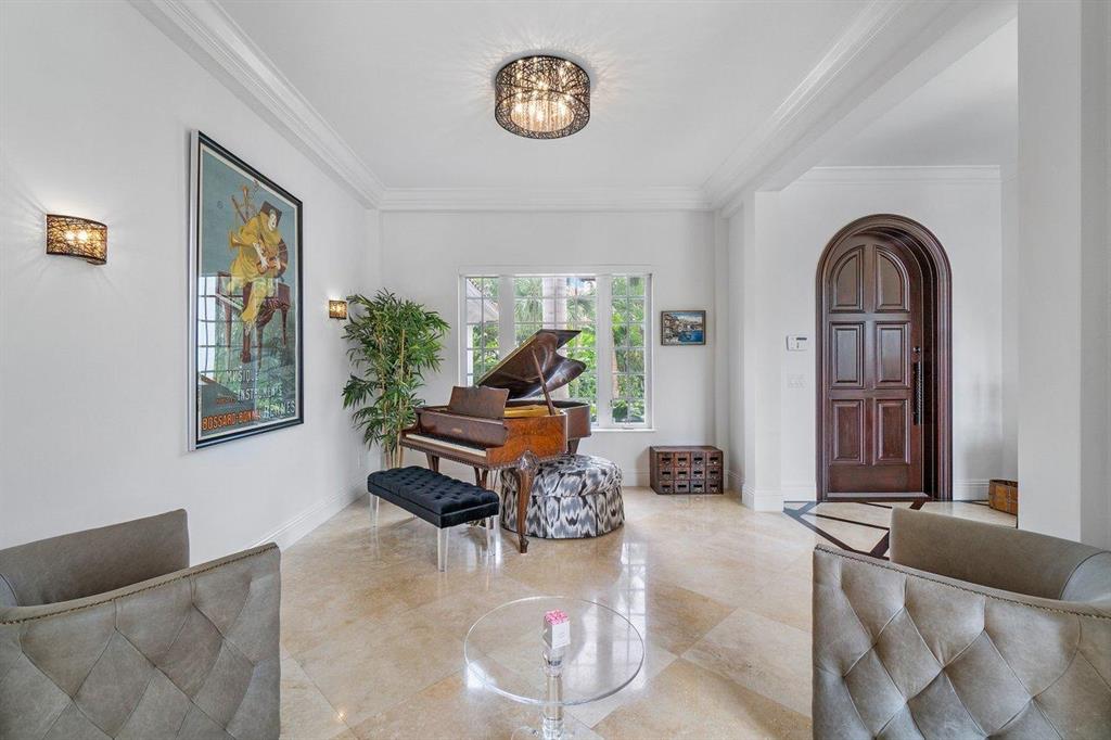 Old Floresta - Residential