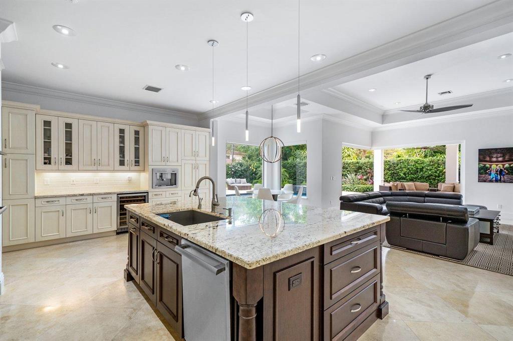 Old Floresta - Residential