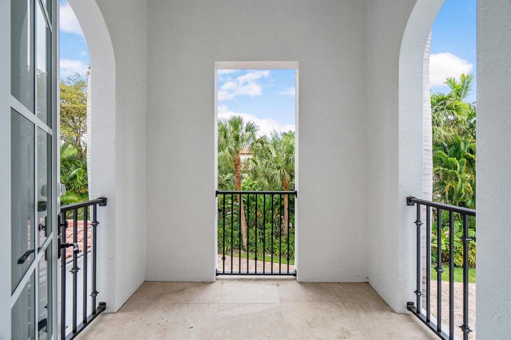 Old Floresta - Residential