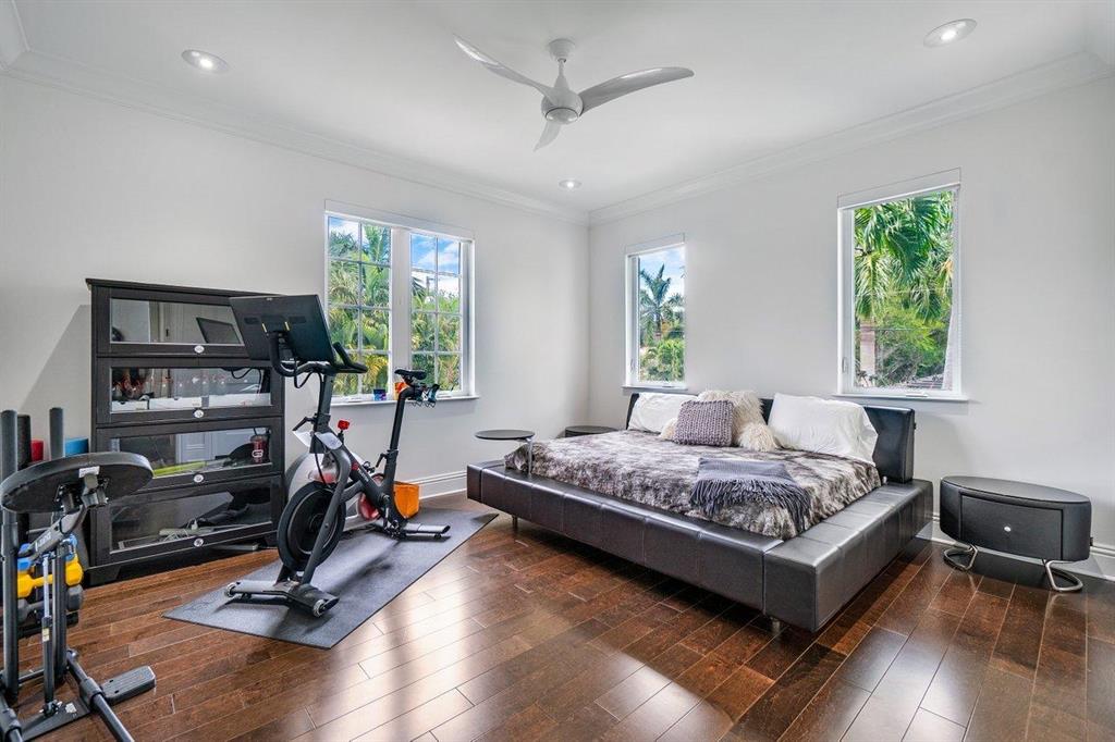 Old Floresta - Residential