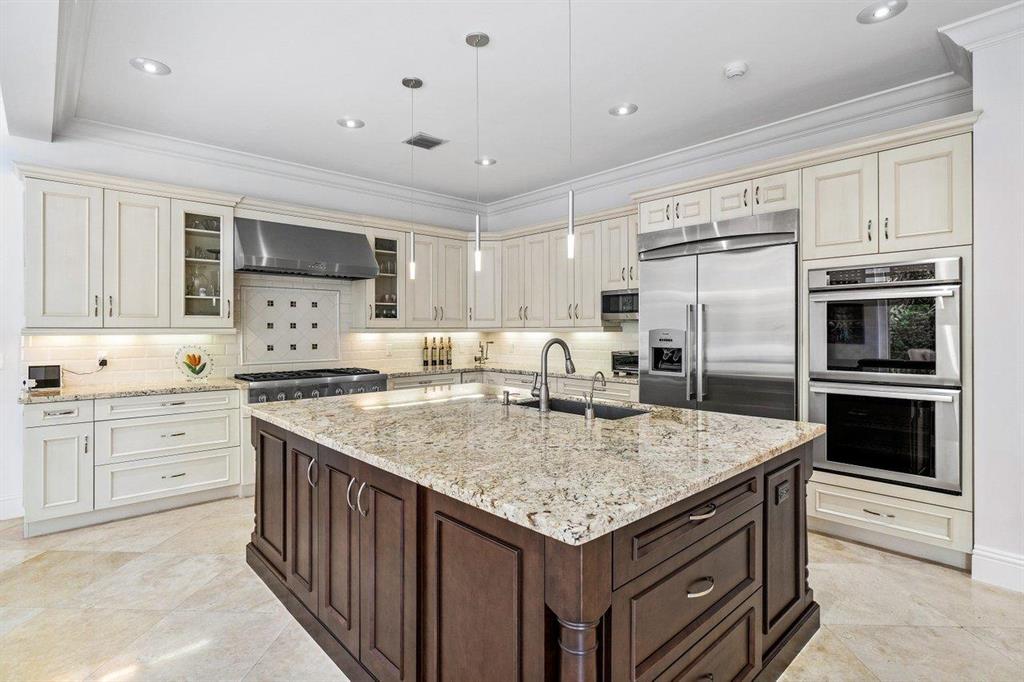 Old Floresta - Residential