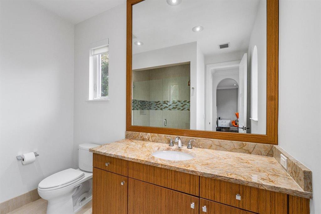 Old Floresta - Residential