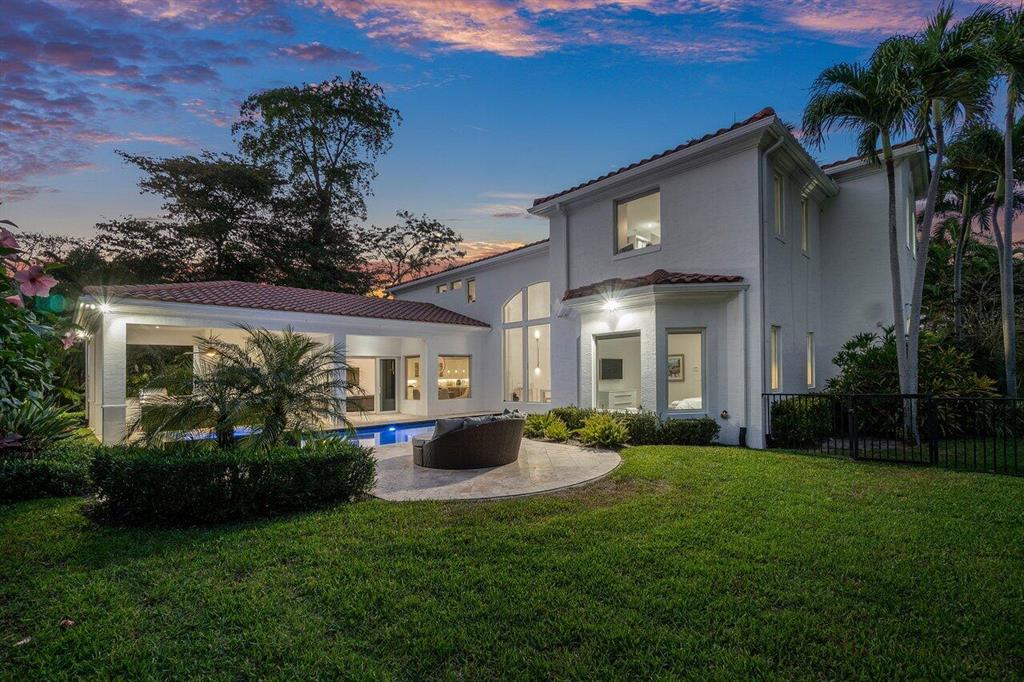 Old Floresta - Residential