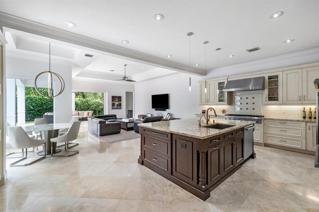 Old Floresta - Residential