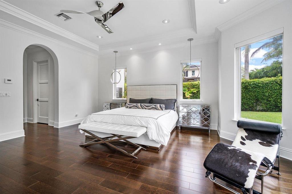 Old Floresta - Residential