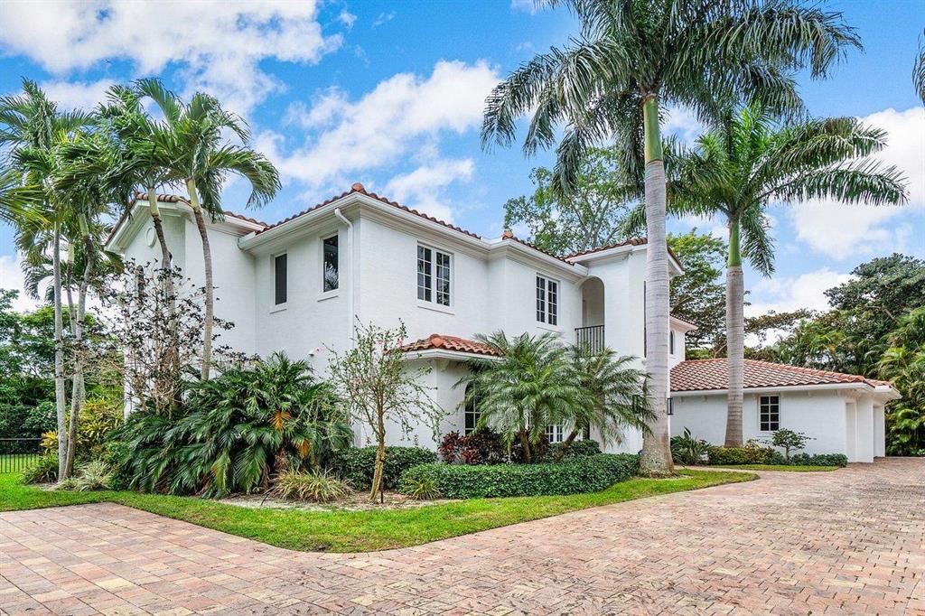 Old Floresta - Residential