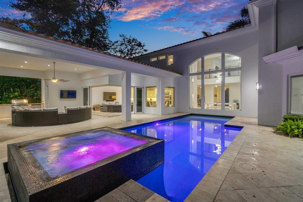 Old Floresta - Residential