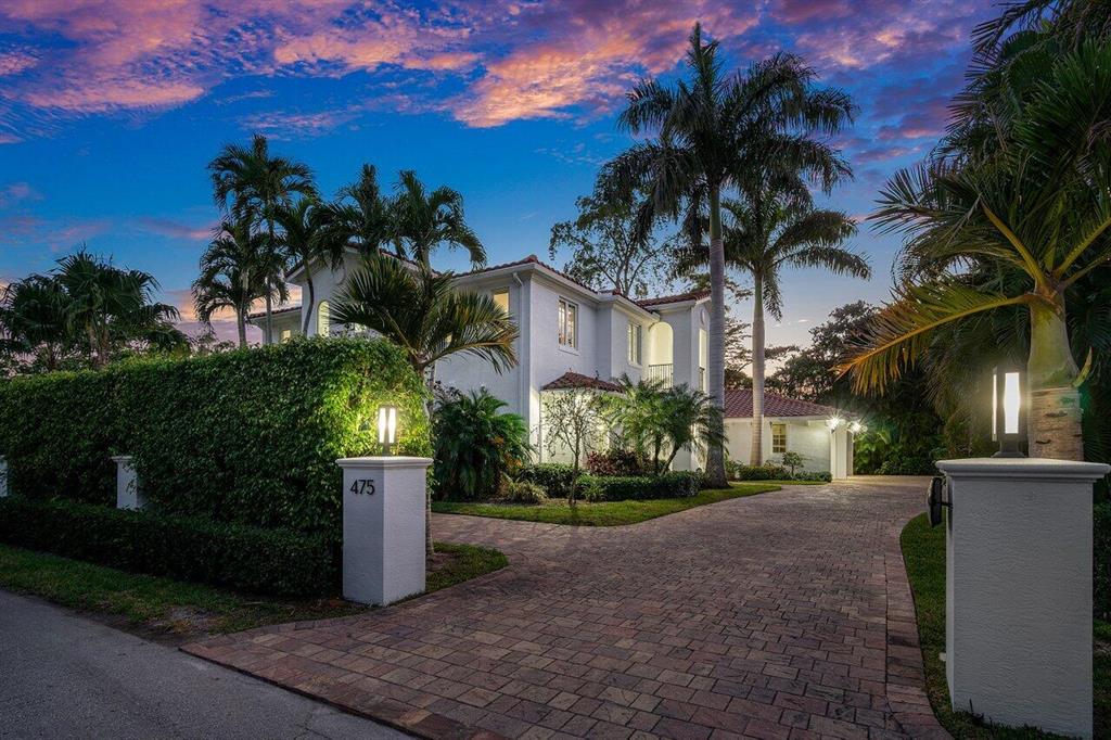 Old Floresta - Residential