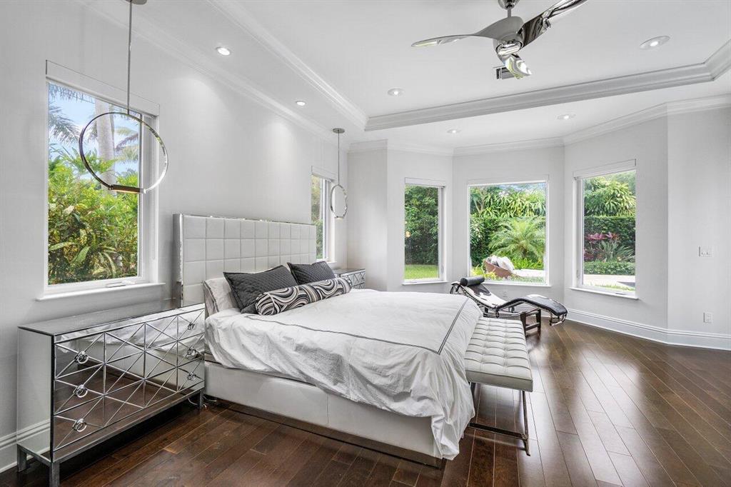 Old Floresta - Residential