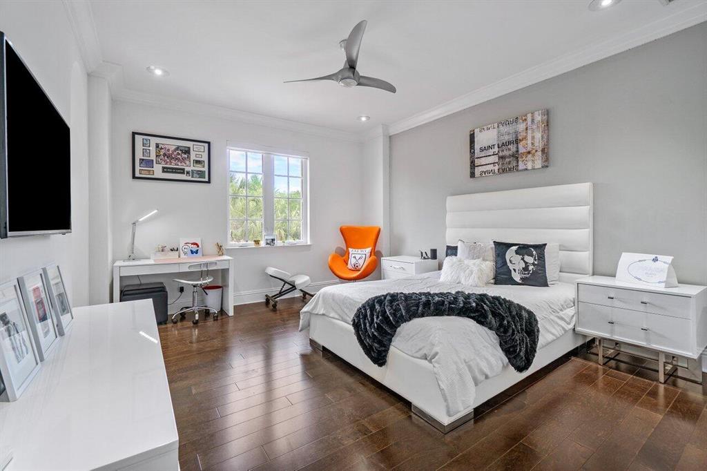 Old Floresta - Residential