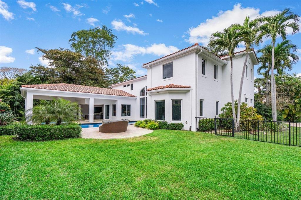 Old Floresta - Residential