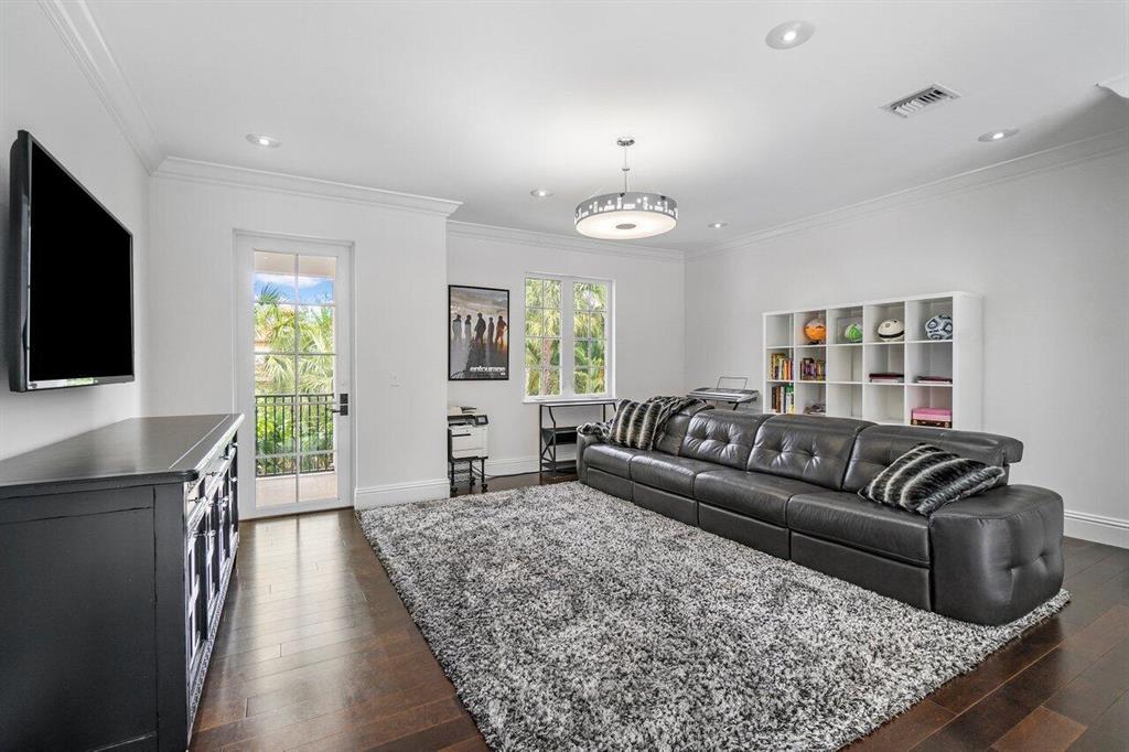 Old Floresta - Residential