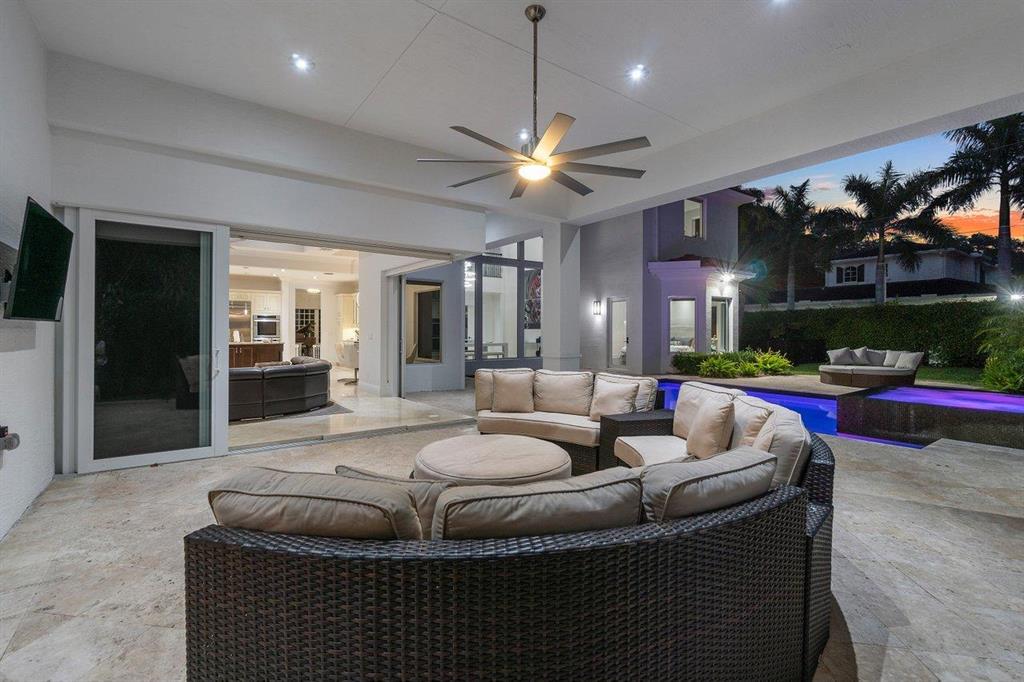 Old Floresta - Residential