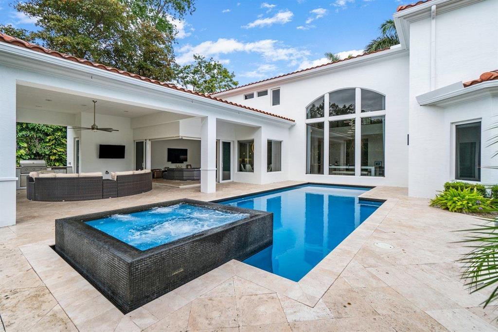 Old Floresta - Residential