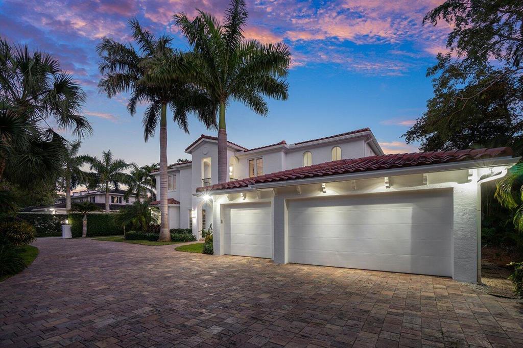 Old Floresta - Residential