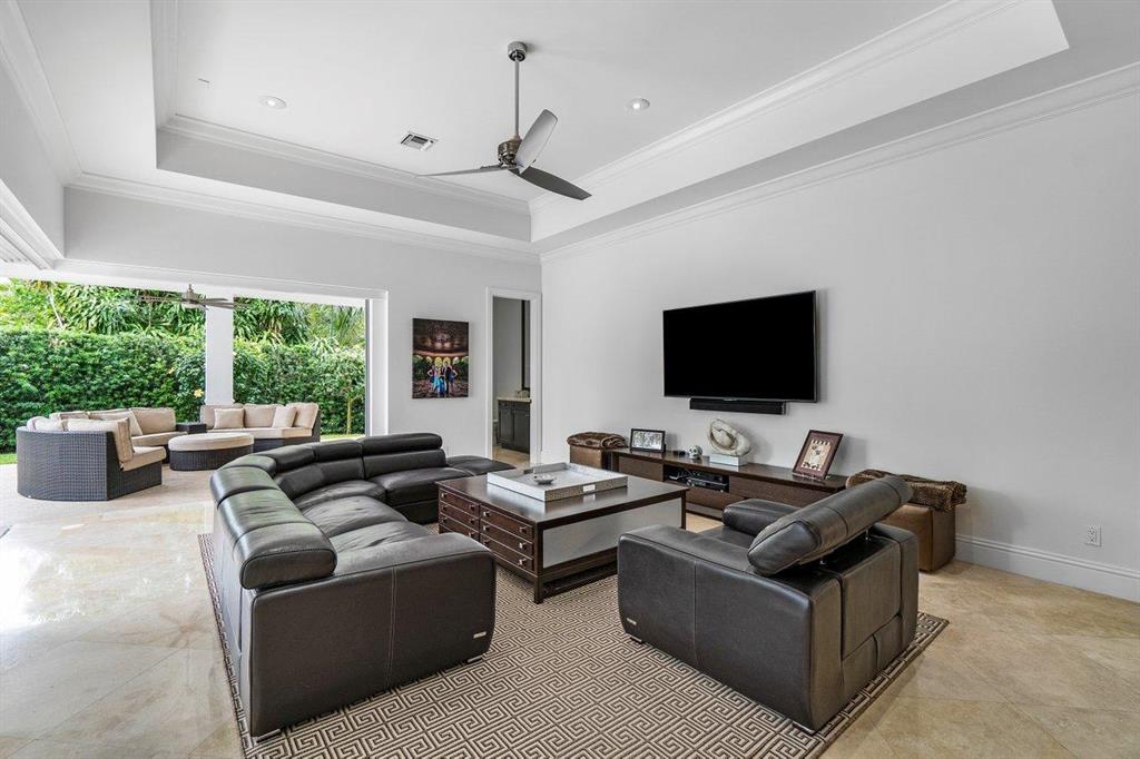 Old Floresta - Residential