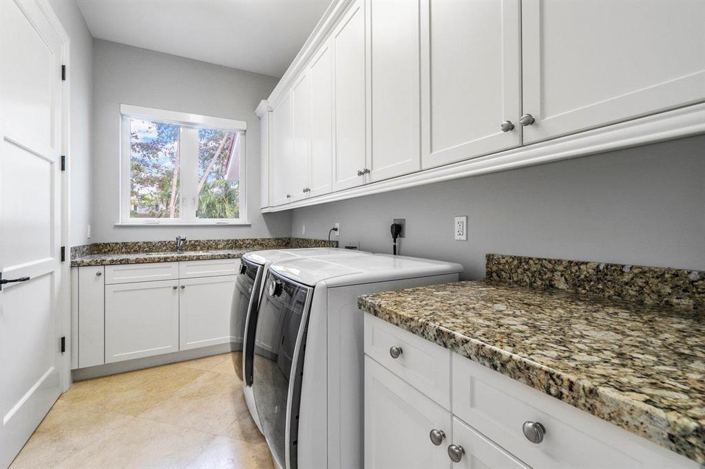 Old Floresta - Residential