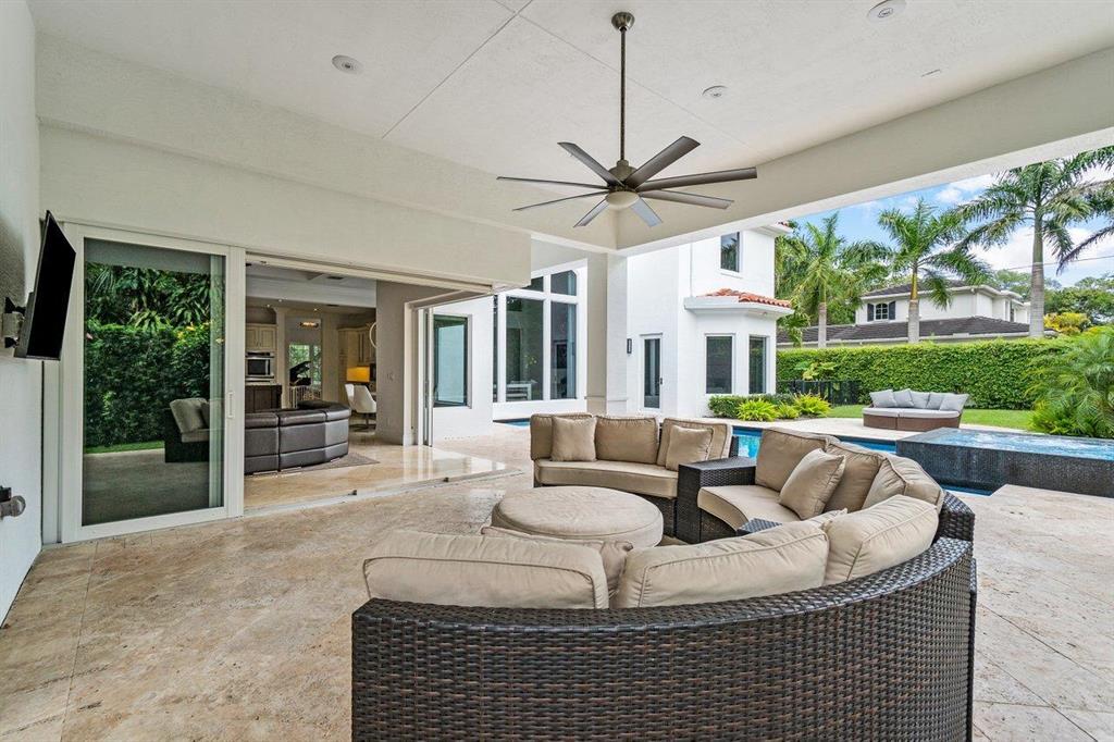 Old Floresta - Residential