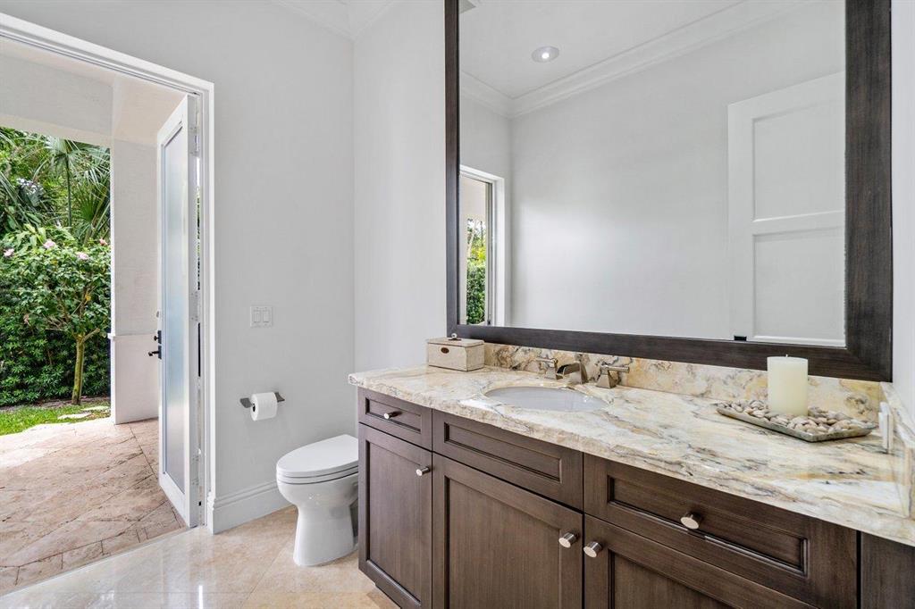 Old Floresta - Residential