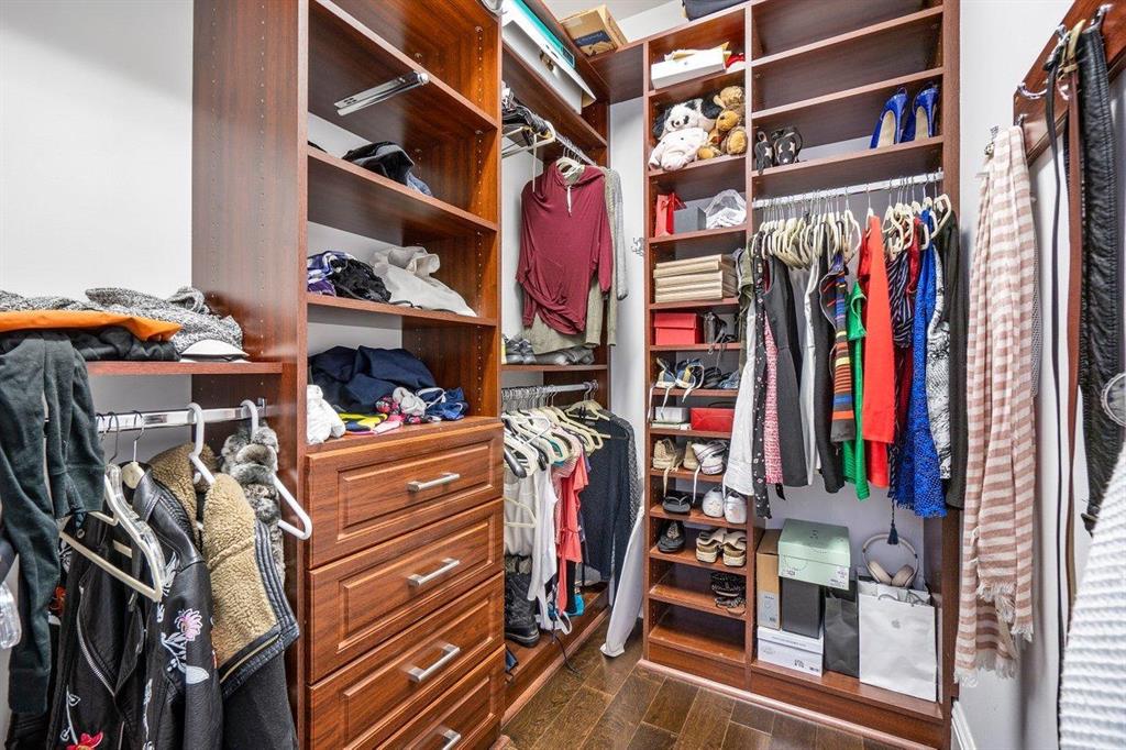 Old Floresta - Residential