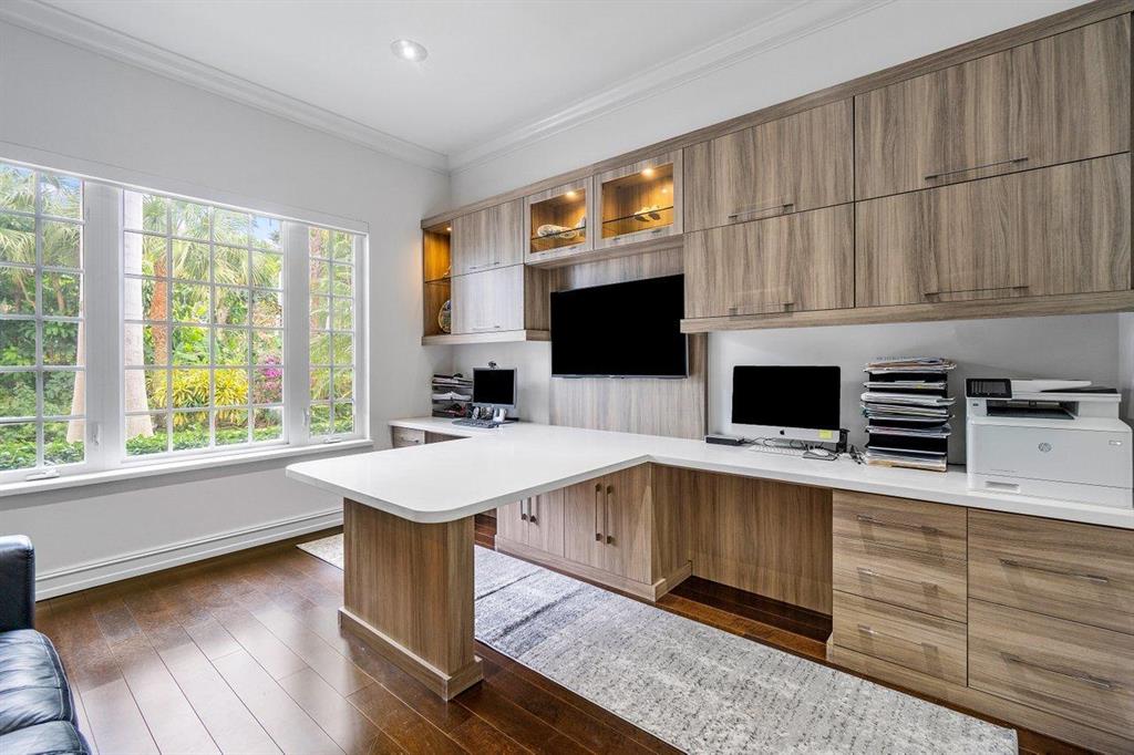 Old Floresta - Residential