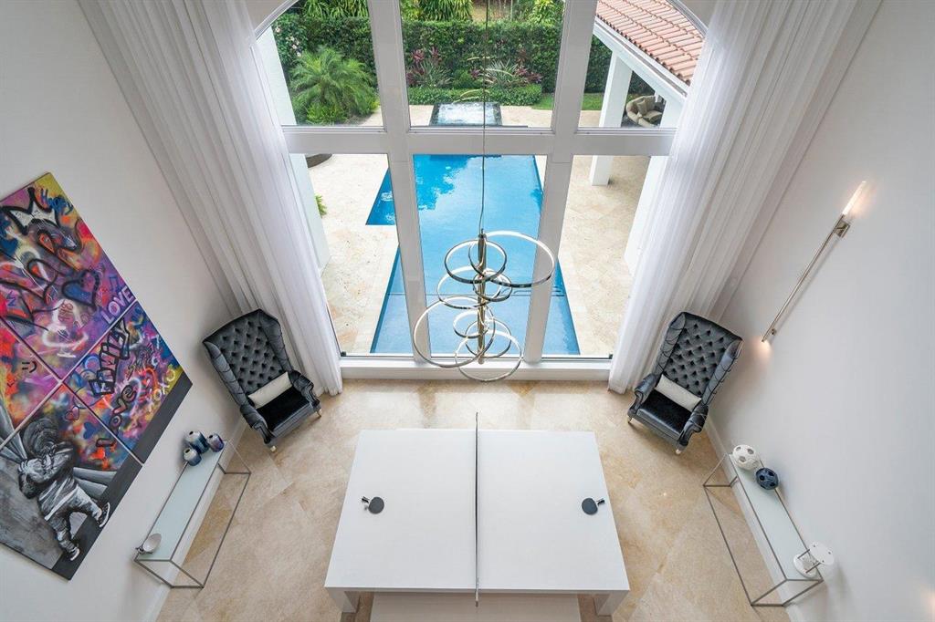 Old Floresta - Residential