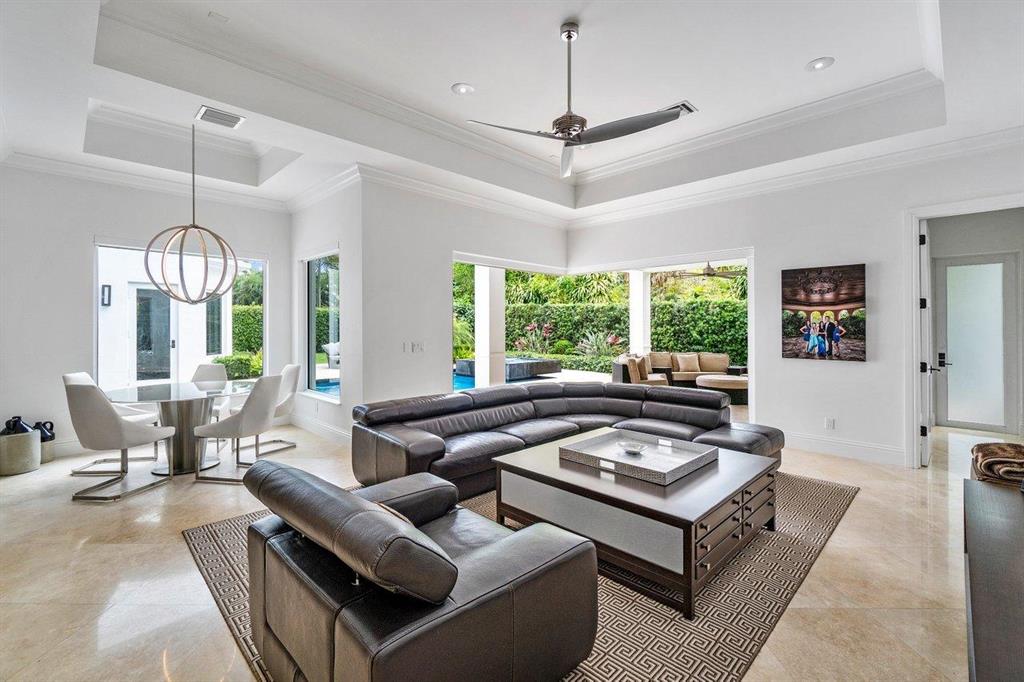 Old Floresta - Residential