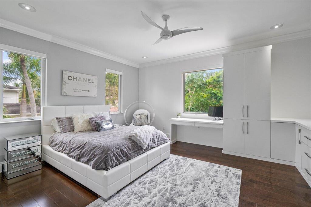 Old Floresta - Residential