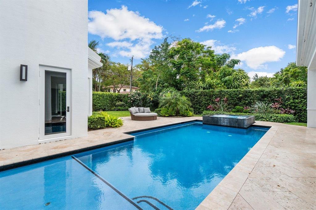 Old Floresta - Residential