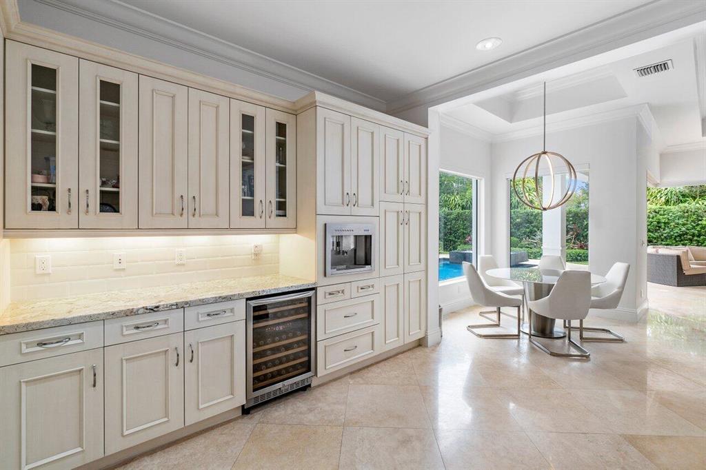 Old Floresta - Residential