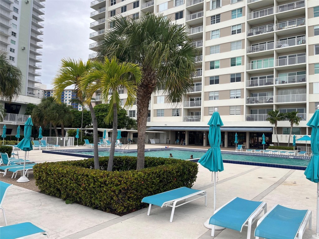 Arlen House - Residential