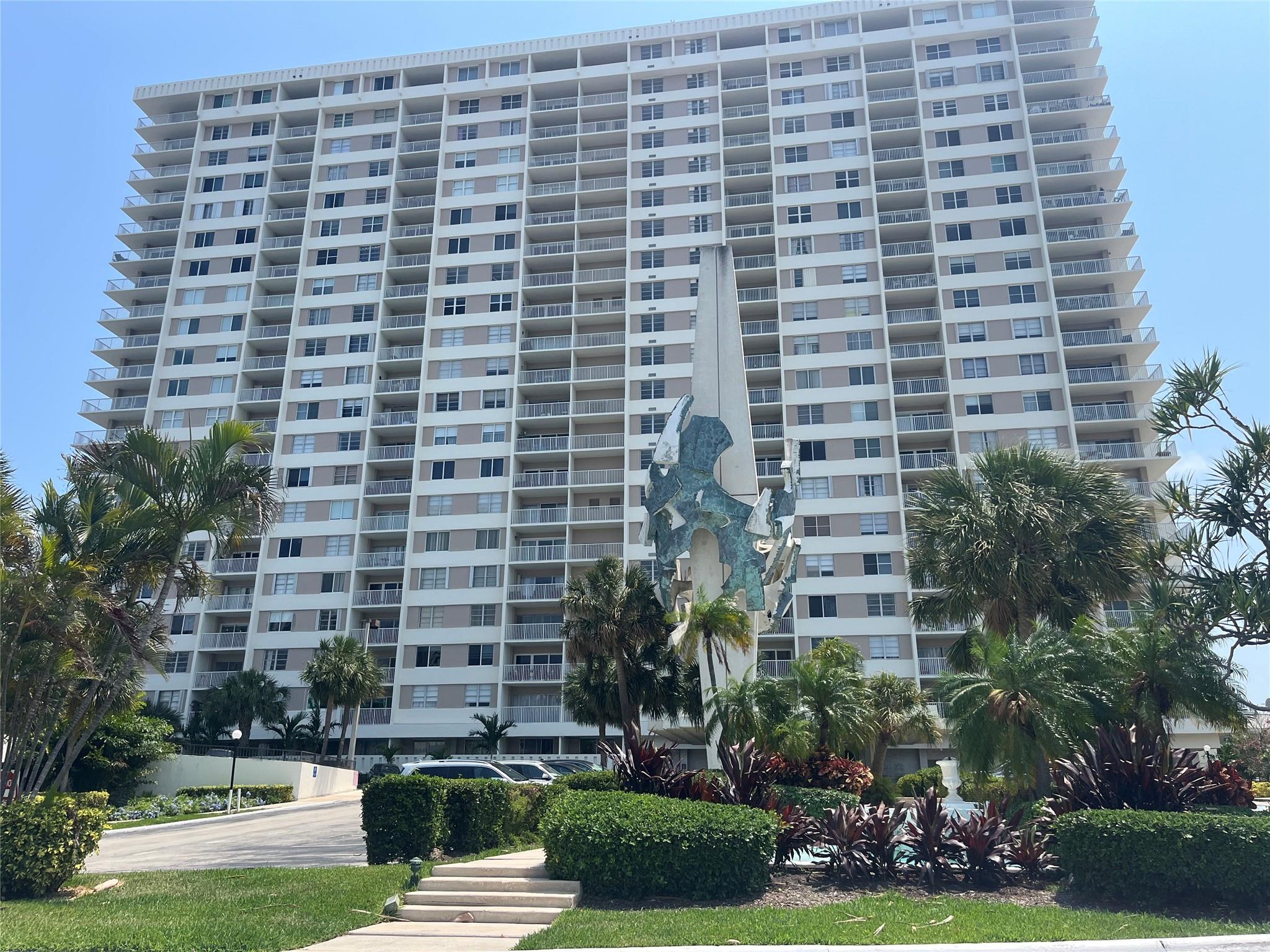 300 Bayview Dr 1809