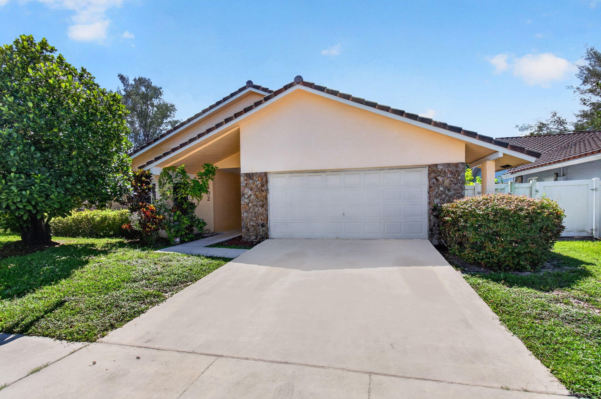 7602 Silver Woods Court