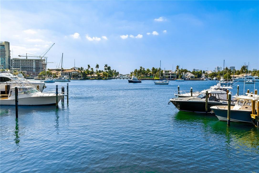 HARBOR BEACH - Residential