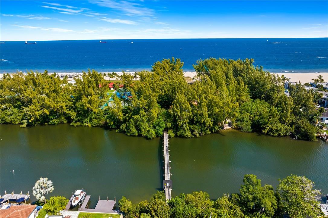 HARBOR BEACH - Residential