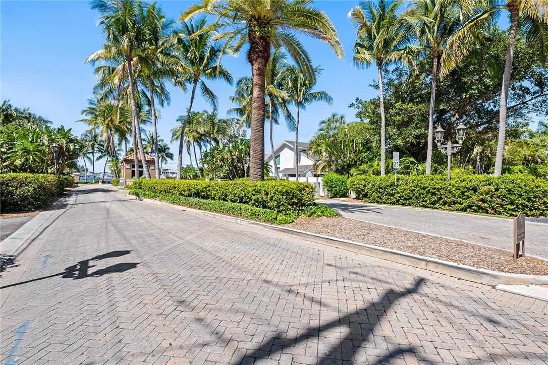 HARBOR BEACH - Residential