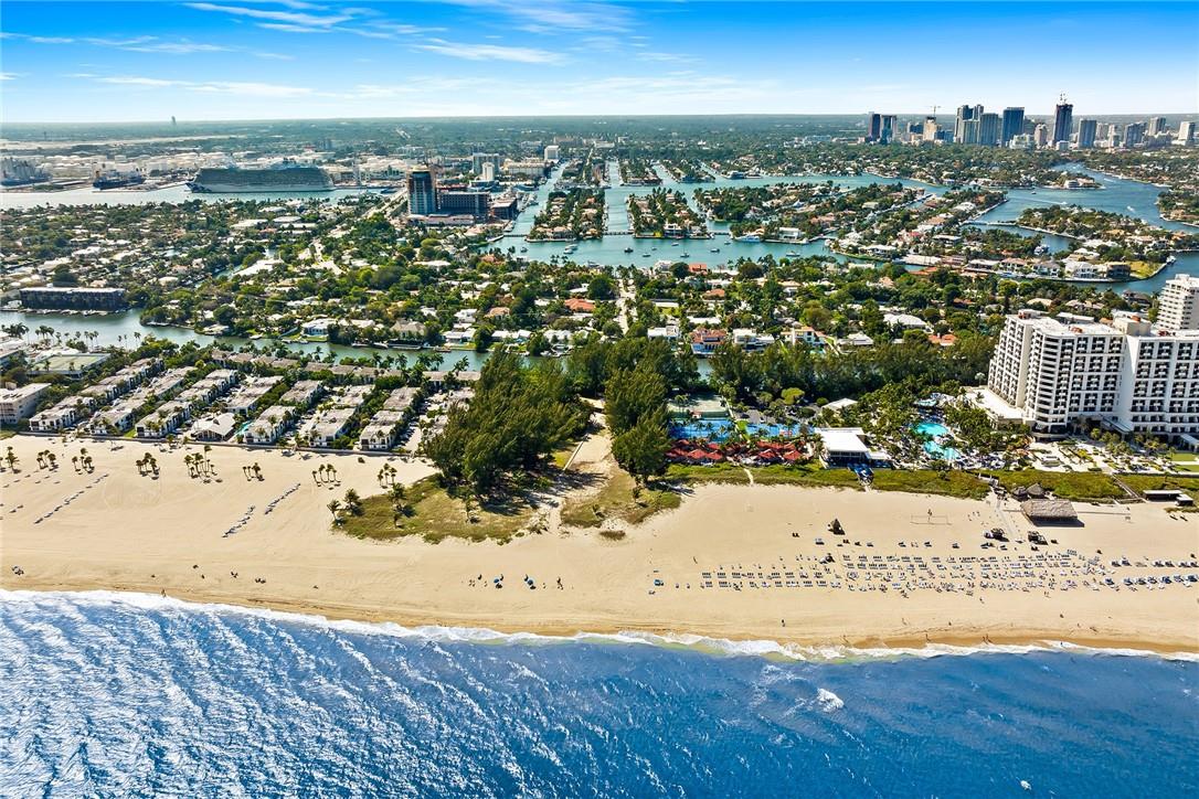 HARBOR BEACH - Residential