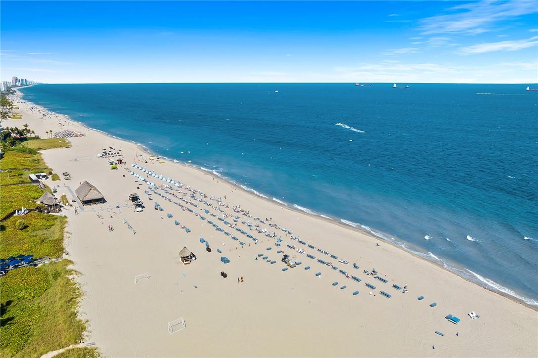 HARBOR BEACH - Residential