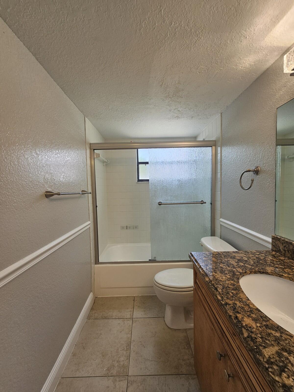 PALM BEACH PLACE CONDO - Residential Lease