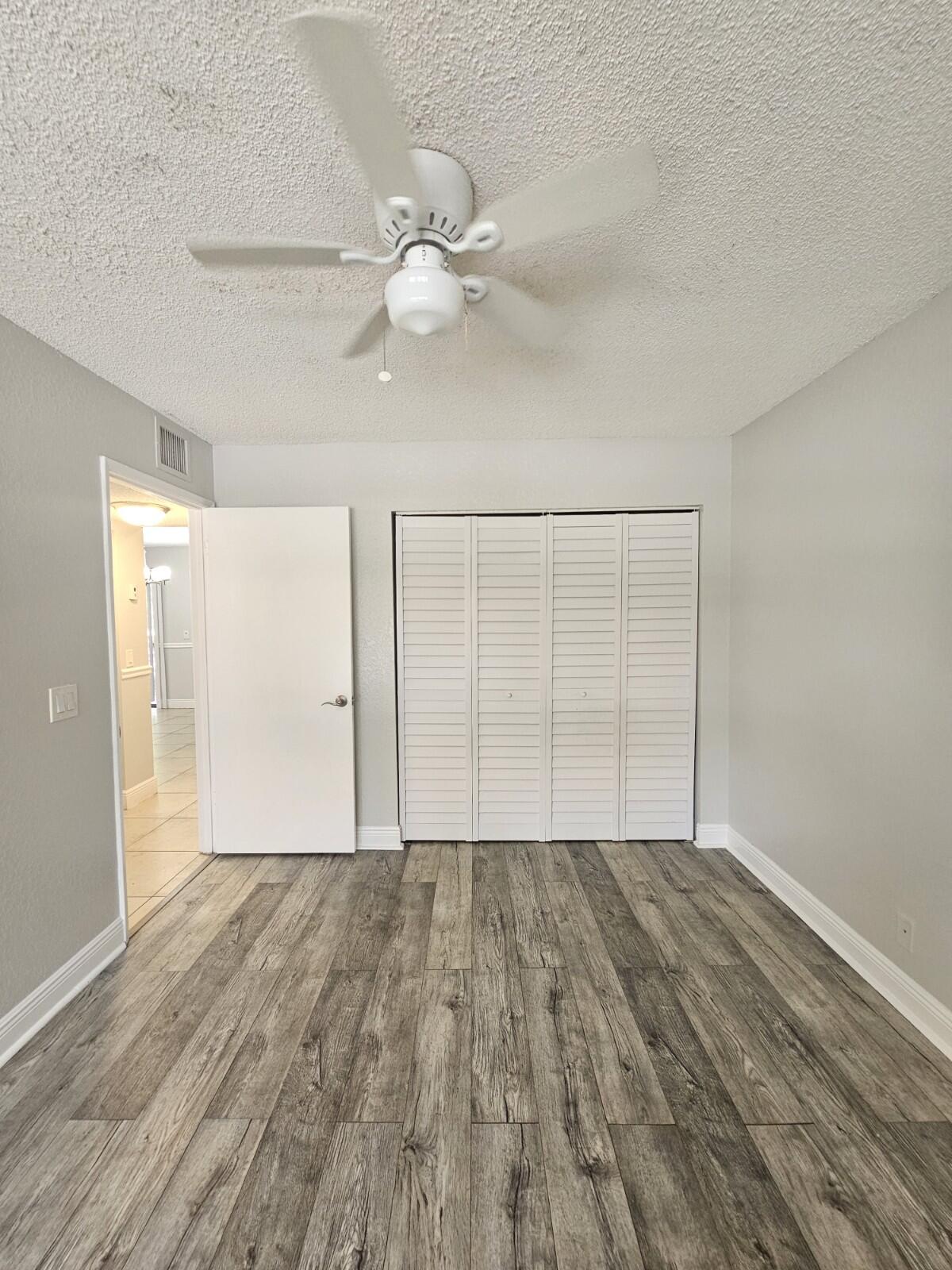 PALM BEACH PLACE CONDO - Residential Lease