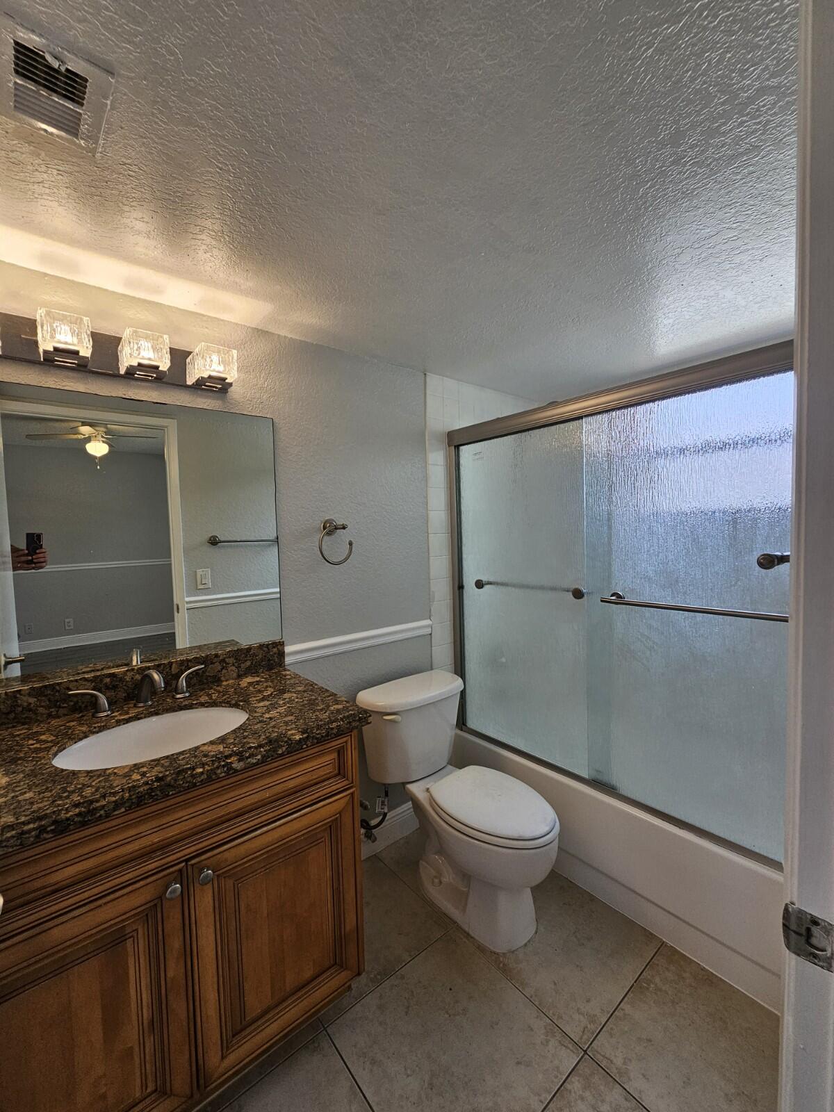 PALM BEACH PLACE CONDO - Residential Lease