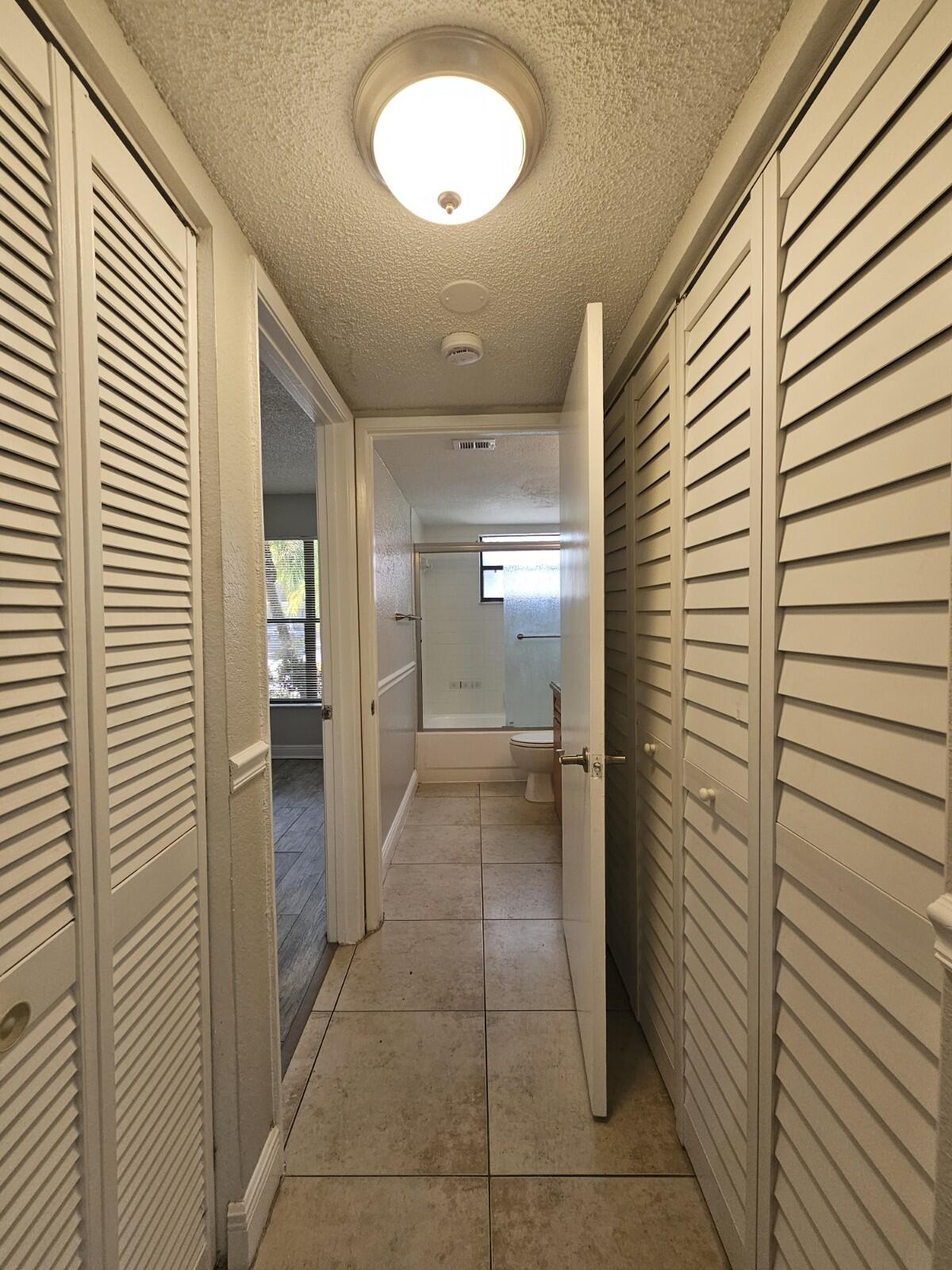 PALM BEACH PLACE CONDO - Residential Lease