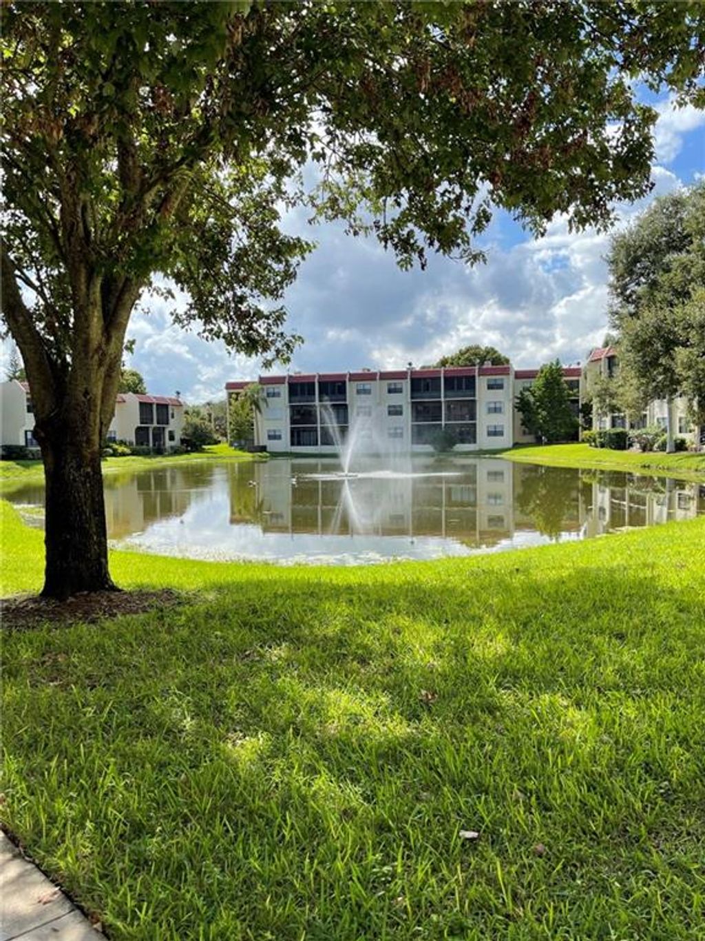 Photo of 2050 Oleander Blvd #7-106, Fort Pierce, FL 34950 (MLS # F10301525)